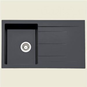 AS 150 Black Granite