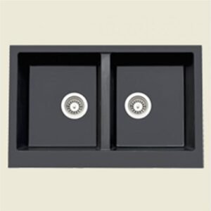 AS 151 Black Granite