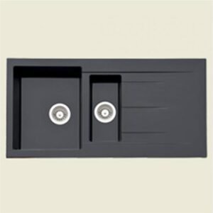 AS 152 Black Granite