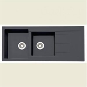 AS 153 Black Granite