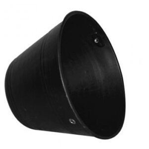 Concrete Bucket