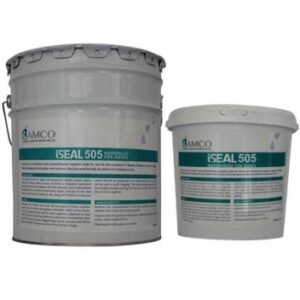 iSEAL 505 Emulsion Bitumen