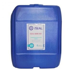 ISEAL Bond 901