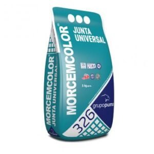 Morcem Color Junta Universal CG2 A W