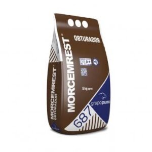 Morcemrest Obturador