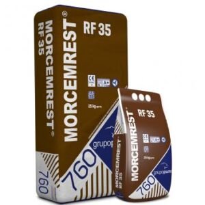 Morcemrest RF35