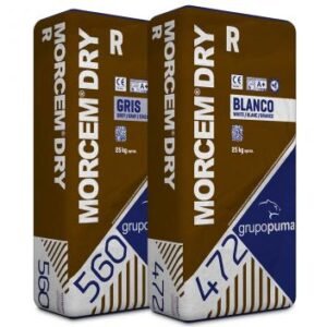 Morcem Dry R