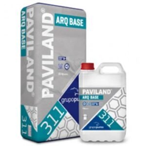 Paviland ARQ Base