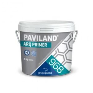 Paviland ARQ Primer