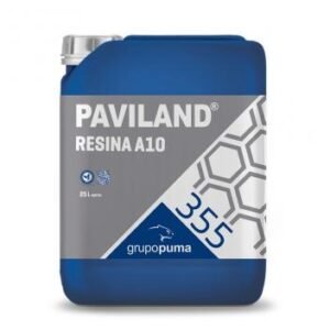 Paviland Resin A10