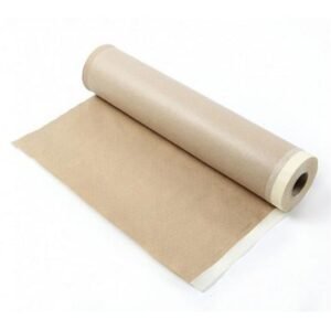 Pre-Taped Masking Paper Roll