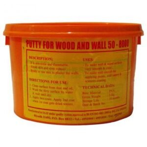 Putty Wood & Wall GL