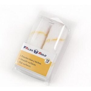 2 Spares Mini-Roller ANTI-DRIP PRO