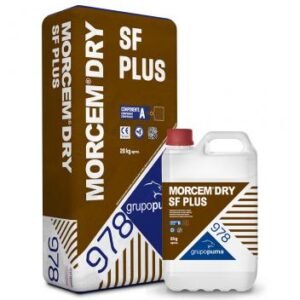 Morcem Dry SF Plus