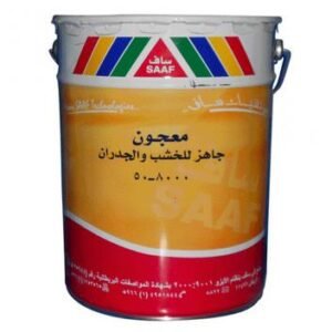 Putty Wood & Wall DR